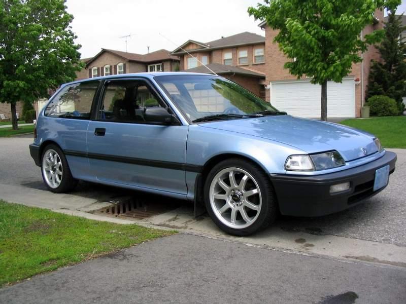 Copy of My Car, freshly washed 002.jpg